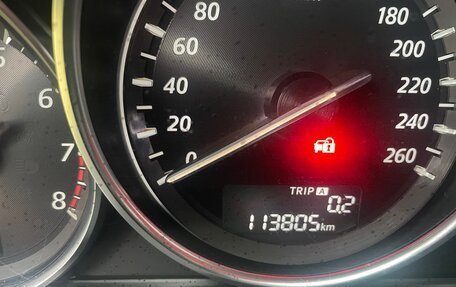 Mazda CX-5 II, 2014 год, 1 445 000 рублей, 14 фотография