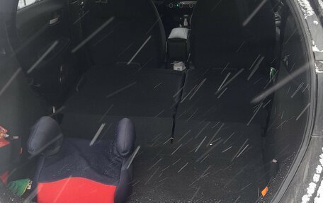 Honda Fit, 2020 год, 1 370 000 рублей, 5 фотография