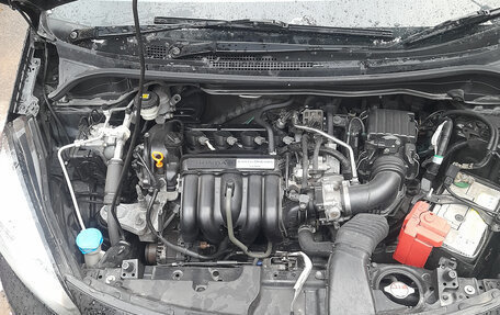 Honda Fit, 2020 год, 1 370 000 рублей, 2 фотография