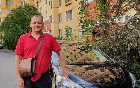 Honda Fit, 2020 год, 1 370 000 рублей, 3 фотография