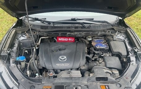 Mazda CX-5 II, 2014 год, 1 445 000 рублей, 12 фотография