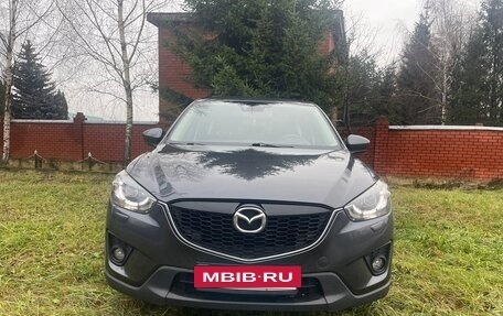 Mazda CX-5 II, 2014 год, 1 445 000 рублей, 13 фотография