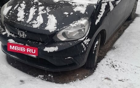 Honda Fit, 2020 год, 1 370 000 рублей, 8 фотография