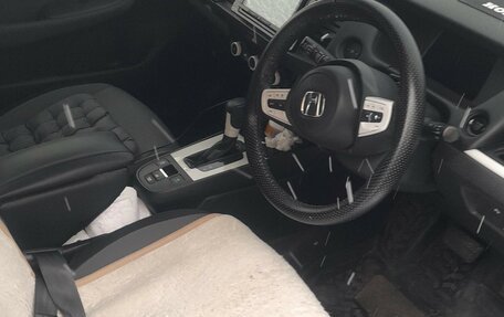 Honda Fit, 2020 год, 1 370 000 рублей, 12 фотография