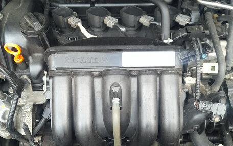 Honda Fit, 2020 год, 1 370 000 рублей, 13 фотография