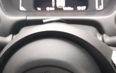 Honda Fit, 2020 год, 1 370 000 рублей, 11 фотография