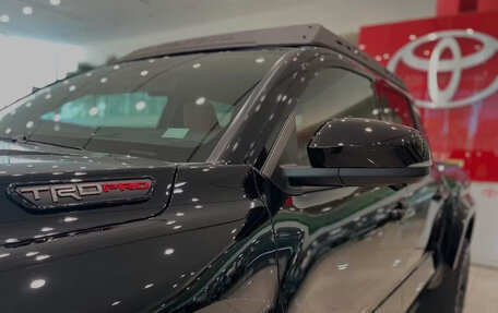 Toyota Tacoma, 2025 год, 15 900 000 рублей, 2 фотография