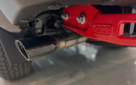 Toyota Tacoma, 2025 год, 15 900 000 рублей, 11 фотография