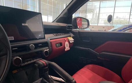 Toyota Tacoma, 2025 год, 15 900 000 рублей, 7 фотография