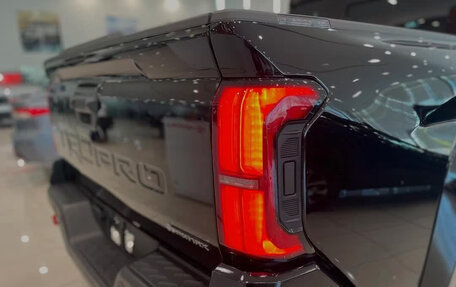 Toyota Tacoma, 2025 год, 15 900 000 рублей, 5 фотография