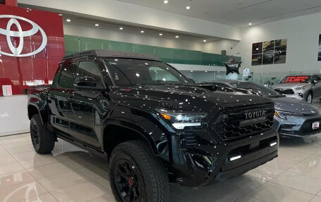 Toyota Tacoma, 2025 год, 15 900 000 рублей, 3 фотография