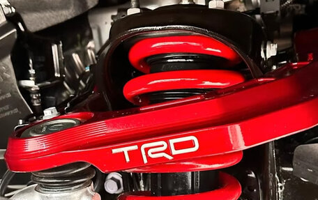 Toyota Tacoma, 2025 год, 15 900 000 рублей, 10 фотография