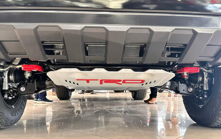 Toyota Tacoma, 2025 год, 15 900 000 рублей, 12 фотография