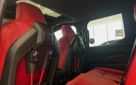 Toyota Tacoma, 2025 год, 15 900 000 рублей, 9 фотография