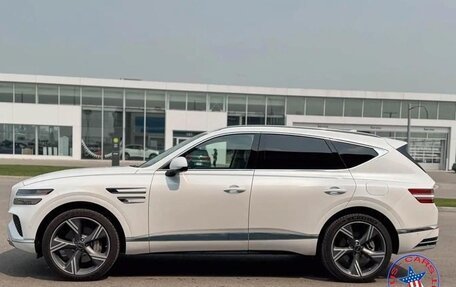 Genesis GV80 I, 2025 год, 15 650 000 рублей, 3 фотография