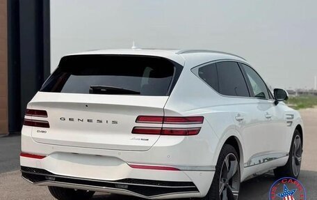 Genesis GV80 I, 2025 год, 15 650 000 рублей, 7 фотография