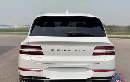 Genesis GV80 I, 2025 год, 15 650 000 рублей, 6 фотография
