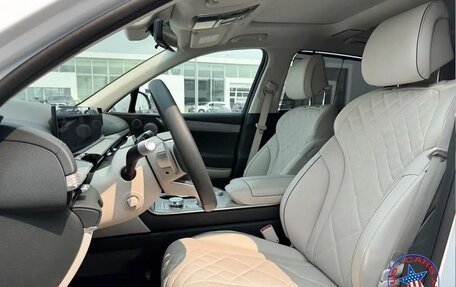 Genesis GV80 I, 2025 год, 15 650 000 рублей, 8 фотография