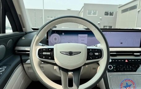 Genesis GV80 I, 2025 год, 15 650 000 рублей, 9 фотография