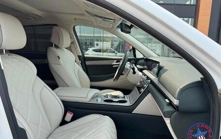 Genesis GV80 I, 2025 год, 15 650 000 рублей, 11 фотография