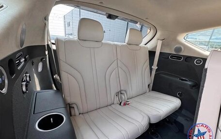 Genesis GV80 I, 2025 год, 15 650 000 рублей, 12 фотография