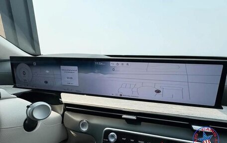 Genesis GV80 I, 2025 год, 15 650 000 рублей, 10 фотография