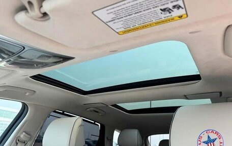 Genesis GV80 I, 2025 год, 15 650 000 рублей, 13 фотография