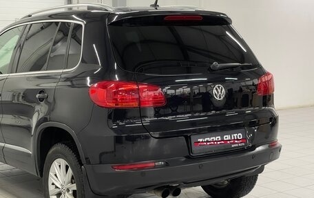 Volkswagen Tiguan I, 2012 год, 1 659 000 рублей, 7 фотография