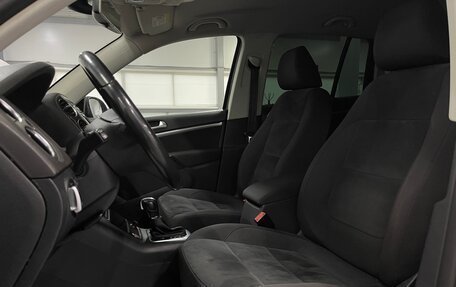 Volkswagen Tiguan I, 2012 год, 1 659 000 рублей, 17 фотография