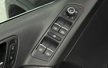 Volkswagen Tiguan I, 2012 год, 1 659 000 рублей, 16 фотография