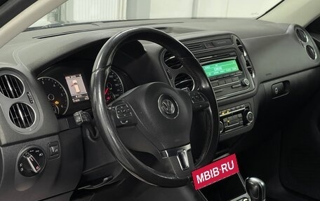 Volkswagen Tiguan I, 2012 год, 1 659 000 рублей, 8 фотография