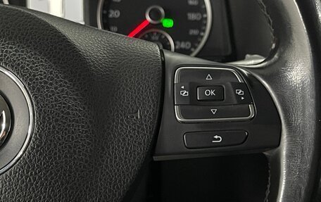 Volkswagen Tiguan I, 2012 год, 1 659 000 рублей, 12 фотография