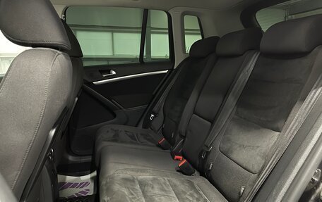 Volkswagen Tiguan I, 2012 год, 1 659 000 рублей, 19 фотография