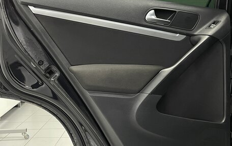 Volkswagen Tiguan I, 2012 год, 1 659 000 рублей, 18 фотография