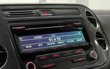 Volkswagen Tiguan I, 2012 год, 1 659 000 рублей, 14 фотография