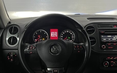 Volkswagen Tiguan I, 2012 год, 1 659 000 рублей, 9 фотография