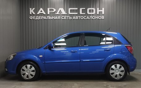 KIA Rio II, 2010 год, 470 000 рублей, 5 фотография