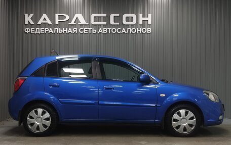KIA Rio II, 2010 год, 470 000 рублей, 6 фотография