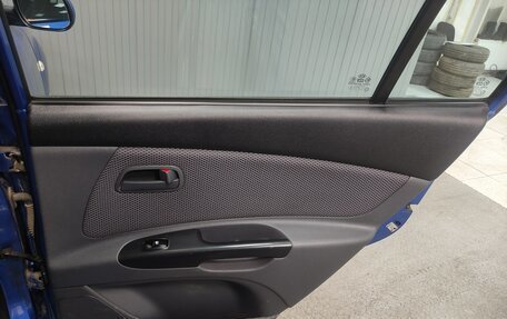 KIA Rio II, 2010 год, 470 000 рублей, 17 фотография