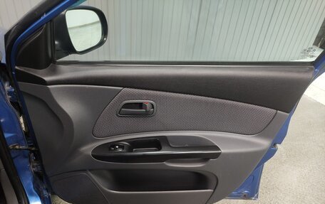 KIA Rio II, 2010 год, 470 000 рублей, 16 фотография