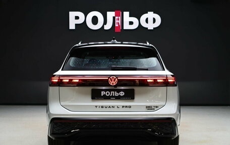 Volkswagen Tiguan, 2025 год, 5 300 000 рублей, 4 фотография