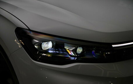 Volkswagen Tiguan, 2025 год, 5 300 000 рублей, 11 фотография