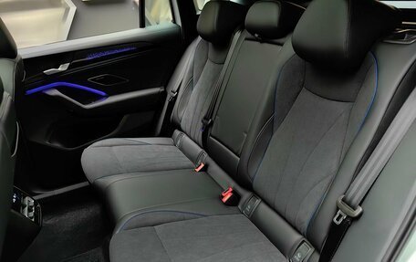 Volkswagen Tiguan, 2025 год, 5 300 000 рублей, 34 фотография