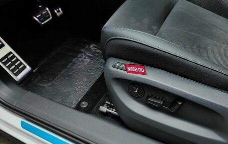 Volkswagen Tiguan, 2025 год, 5 300 000 рублей, 30 фотография