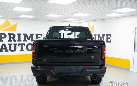 Rambler 1500, 2025 год, 9 090 000 рублей, 5 фотография