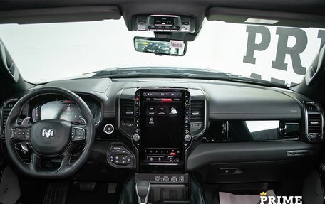 Rambler 1500, 2025 год, 9 090 000 рублей, 16 фотография