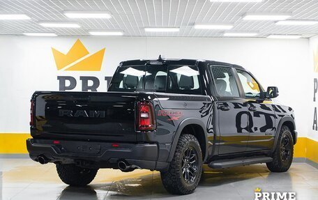 Rambler 1500, 2025 год, 9 090 000 рублей, 6 фотография