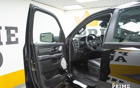 Rambler 1500, 2025 год, 9 090 000 рублей, 7 фотография