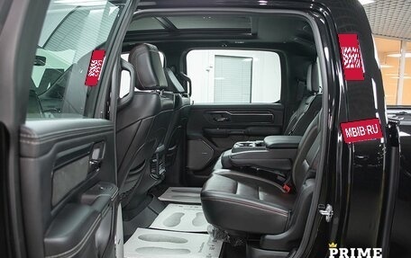 Rambler 1500, 2025 год, 9 090 000 рублей, 15 фотография