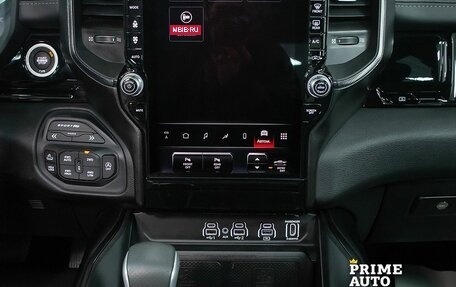 Rambler 1500, 2025 год, 9 090 000 рублей, 17 фотография